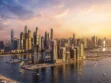 Dubai property market price correction 2026