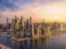 Dubai property market price correction 2026