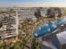 Abu Dhabi residential sales: waterfront residential development with pool and terraces