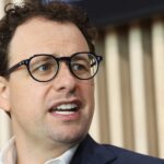 Executive speaking in an interview as Anthropic IPO plans emerge